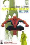 Spider-Man: Blue comic books